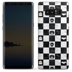 Folier Telefoner måtten