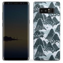 Folier Telefoner måtten