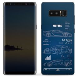 Folier Telefoner måtten