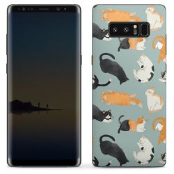 Foils for Smartphones matt