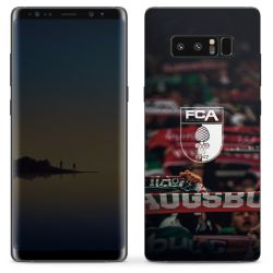 Folien für Smartphones matt