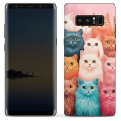 Foils for Smartphones matt