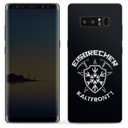 Folien für Smartphones matt