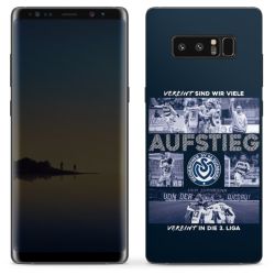 Folien für Smartphones matt