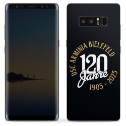 Folien für Smartphones matt