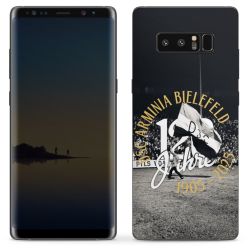 Folien für Smartphones matt