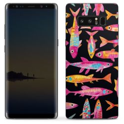 Foils for Smartphones matt