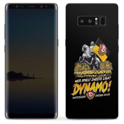 Folien für Smartphones matt