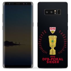 Folien für Smartphones matt