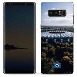 Folien für Smartphones matt