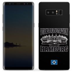 Folien für Smartphones matt