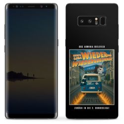 Folien für Smartphones matt