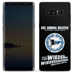 Folien für Smartphones matt