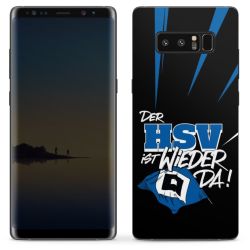 Folien für Smartphones matt