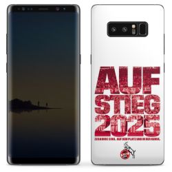 Folien für Smartphones matt