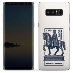 Folien für Smartphones matt