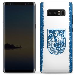 Folien für Smartphones matt