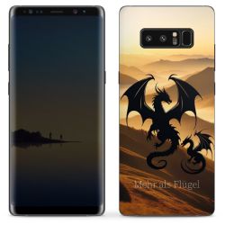 Foils for Smartphones matt