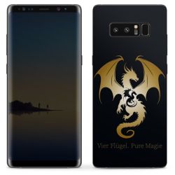 Foils for Smartphones matt