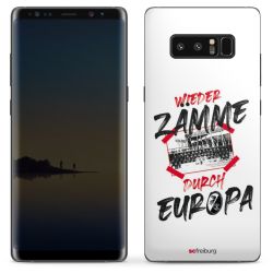 Folien für Smartphones matt