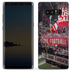 Folien für Smartphones matt