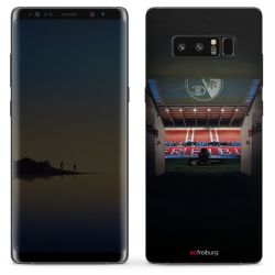 Folien für Smartphones matt