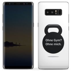 Foils for Smartphones matt