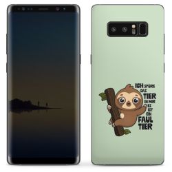 Folien für Smartphones matt