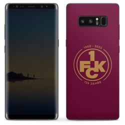 Folien für Smartphones matt