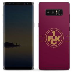 Folien für Smartphones matt