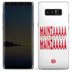 Folien für Smartphones matt