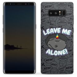 Folien für Smartphones matt