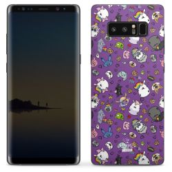 Folien für Smartphones matt