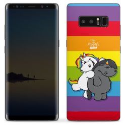 Folien für Smartphones matt