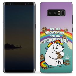 Folien für Smartphones matt