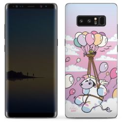 Folien für Smartphones matt