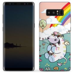 Folien für Smartphones matt