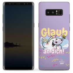 Folien für Smartphones matt