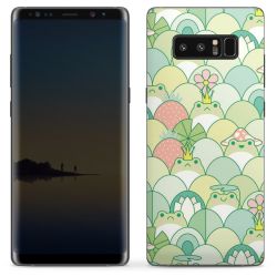 SkinVinyyli Puhelimet mattapinta