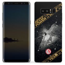 Folien für Smartphones matt