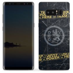 Folien für Smartphones matt