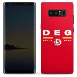 Folien für Smartphones matt