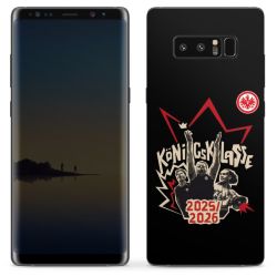 Folien für Smartphones matt