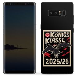 Folien für Smartphones matt