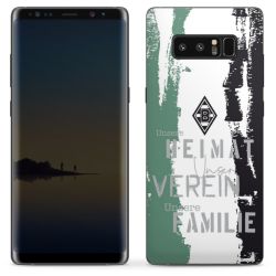 Folien für Smartphones matt