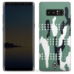 Folien für Smartphones matt