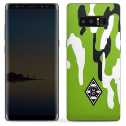 Folien für Smartphones matt