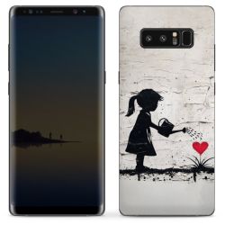 Foils for Smartphones matt