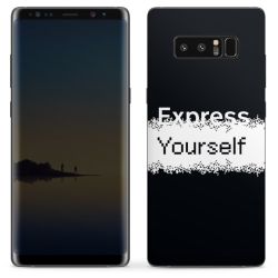 Folier Telefoner måtten