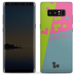 SkinVinyyli Puhelimet mattapinta